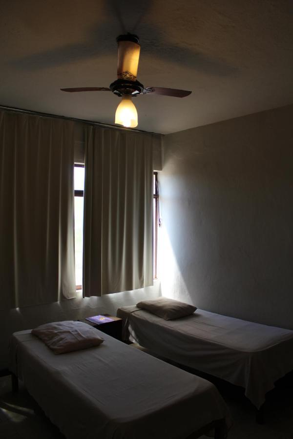 Aquarius Hotel