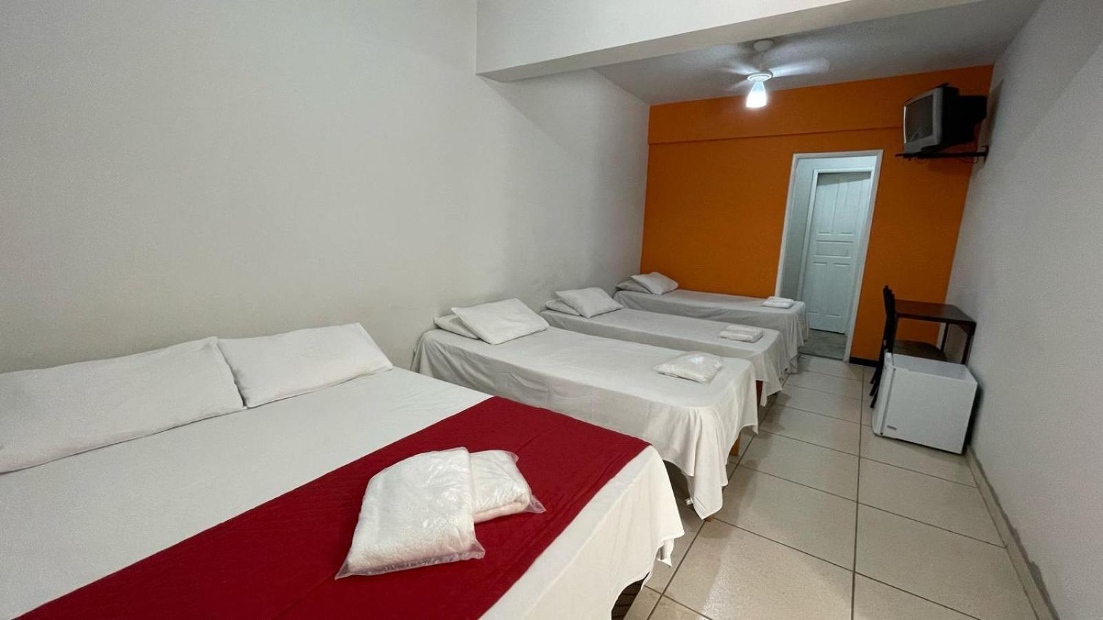 Aquarius Hotel *
