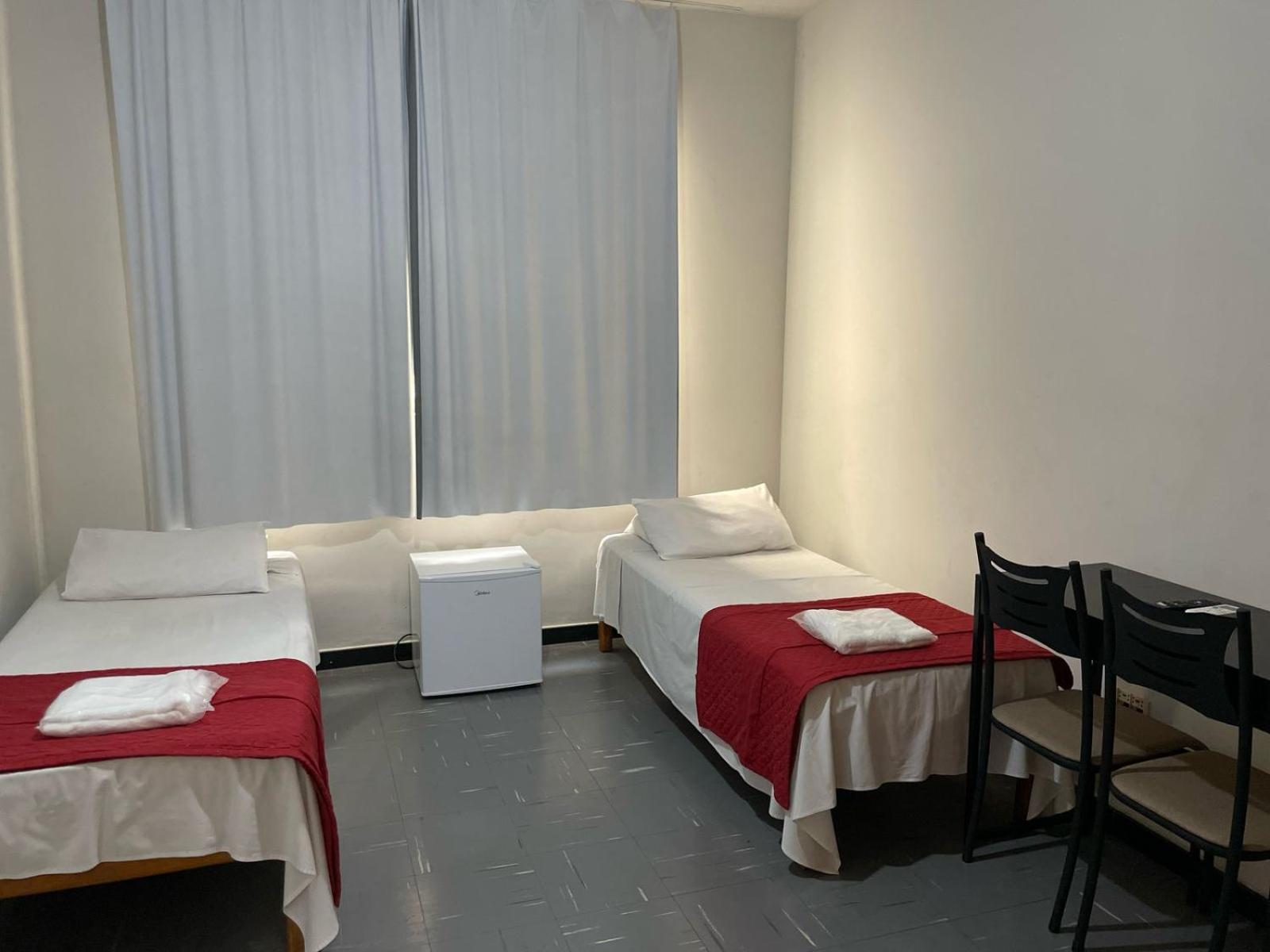 Aquarius Hotel Coronel Fabriciano