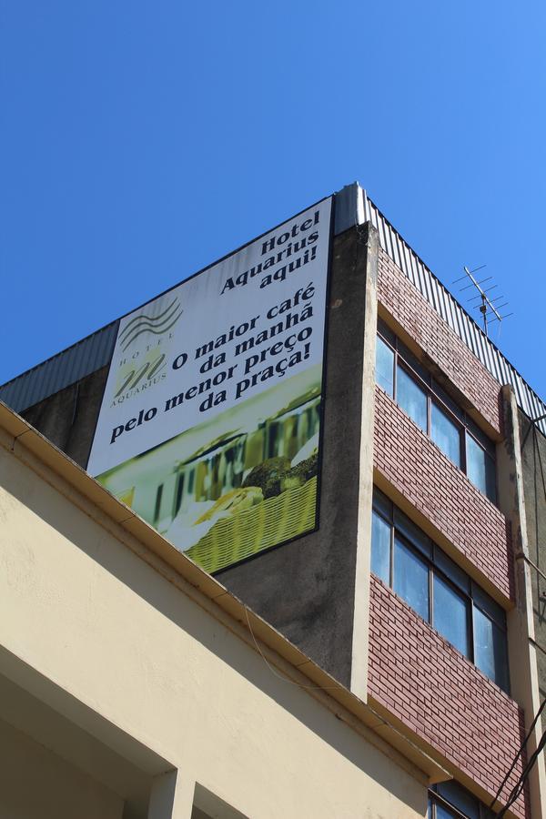 Aquarius Hotel