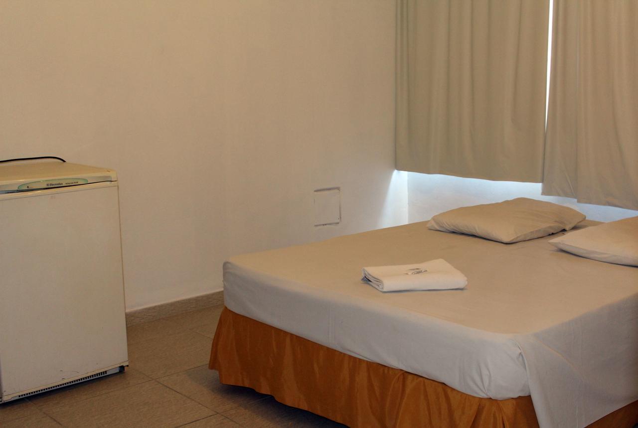 Aquarius Hotel